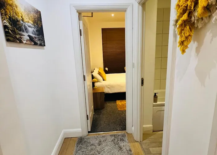 Grange House Retreat Middlesbrough
