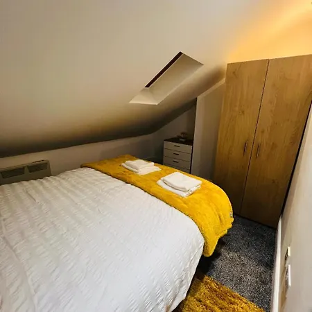 Grange House Retreat