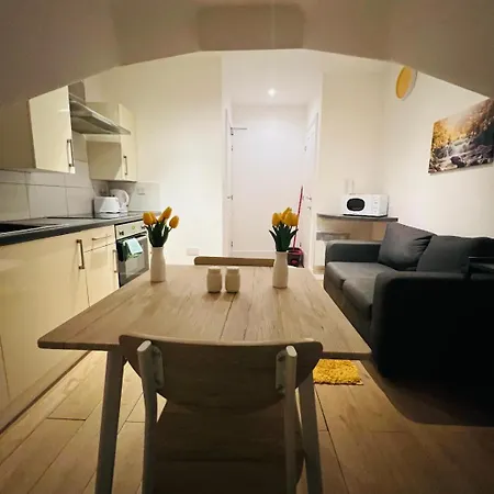 Grange House Retreat * Middlesbrough