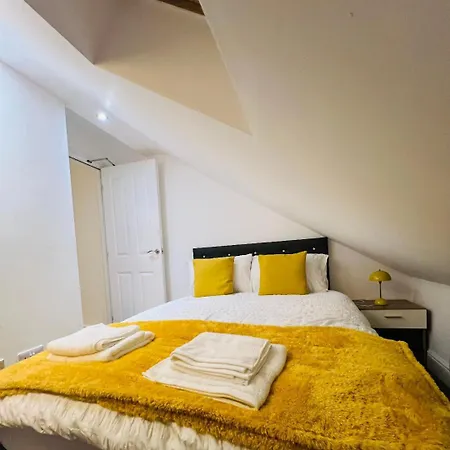 Grange House Retreat *