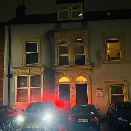 Apartment Grange House Retreat