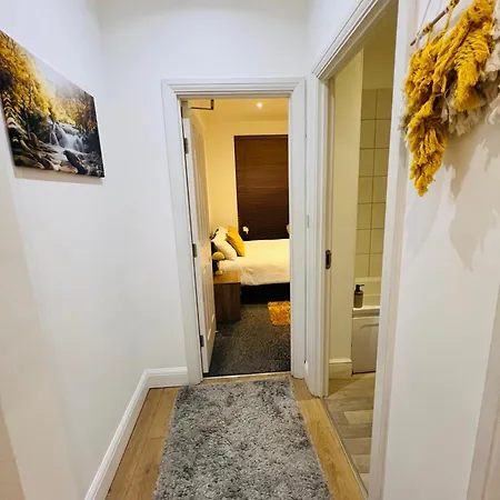 Grange House Retreat Middlesbrough