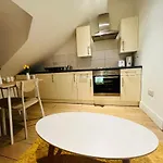 Grange House Retreat 公寓 米德尔斯伯勒